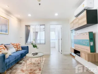 For sale 1 bed condo in Suan Luang, Bangkok
