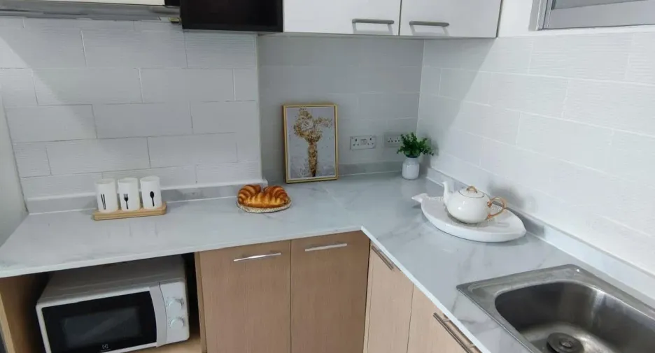Condo en venta de 1 habitaciones en Suan Luang, Bangkok