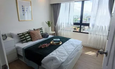 Condo en venta de 1 habitaciones en Suan Luang, Bangkok
