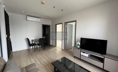 ให้เช่า 2 ห้องนอน คอนโด ใน บางกะปิ, กรุงเทพฯ