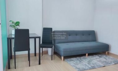 For rent 1 bed condo in Bang Kapi, Bangkok