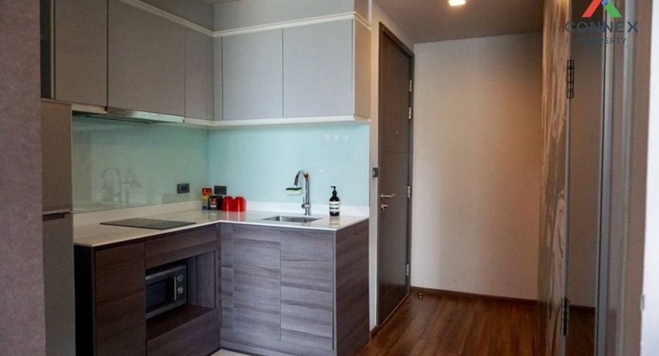 À louer 1 chambre condo à Watthana, Bangkok