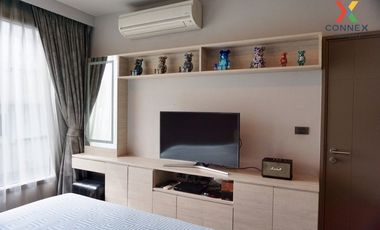 À louer 1 chambre condo à Watthana, Bangkok