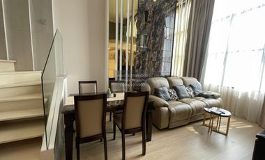 Wohnung zur Miete mit 2 Zimmer in Sathon, Bangkok