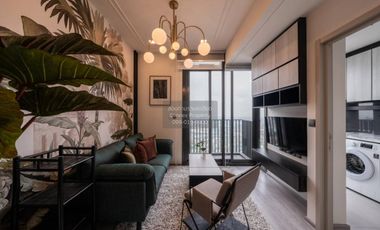 For rent 1 bed condo in Phra Khanong, Bangkok