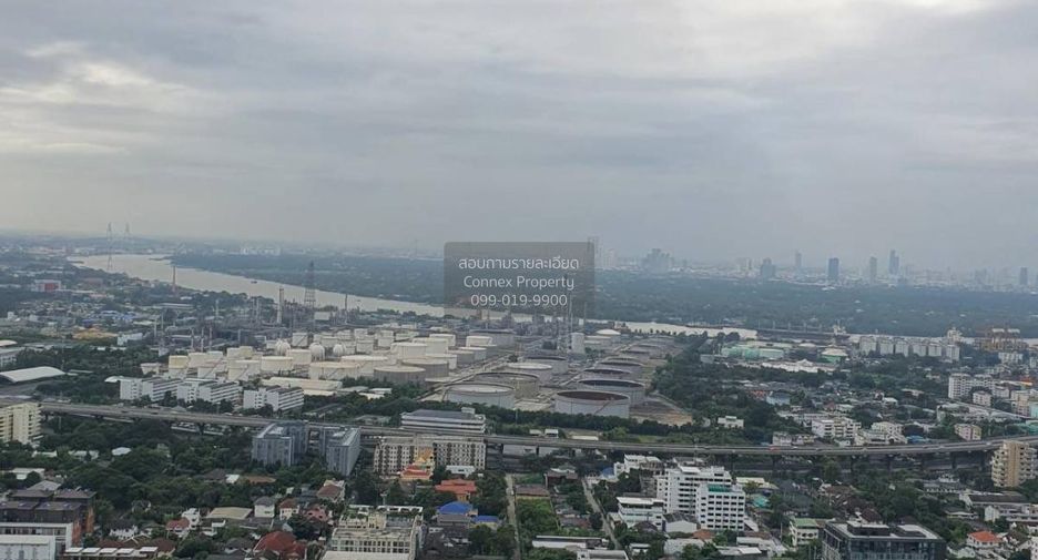 Wohnung zur Miete mit 1 Zimmer in Phra Khanong, Bangkok