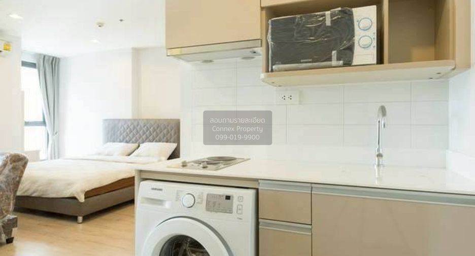 For rent 1 bed condo in Ratchathewi, Bangkok