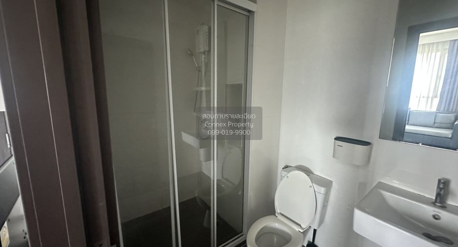Wohnung zur Miete mit 1 Zimmer in Watthana, Bangkok