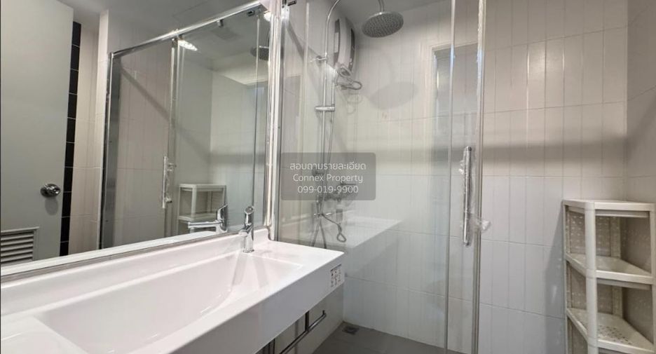 Condo en alquiler de 2 habitaciones en Bang Khae, Bangkok