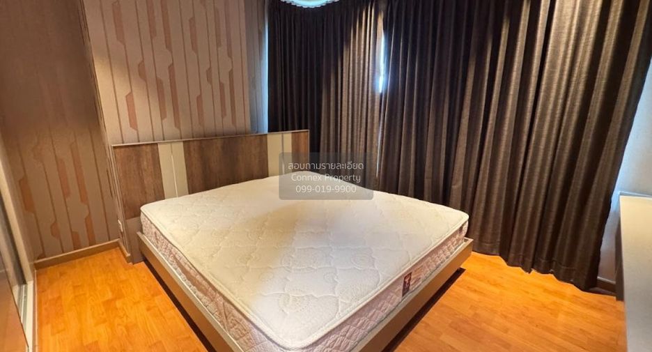 Condo en alquiler de 2 habitaciones en Bang Khae, Bangkok