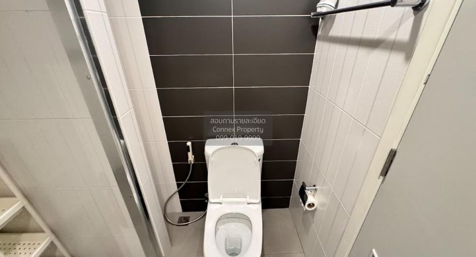 Condo en alquiler de 2 habitaciones en Bang Khae, Bangkok