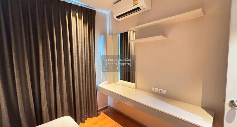 Condo en alquiler de 2 habitaciones en Bang Khae, Bangkok