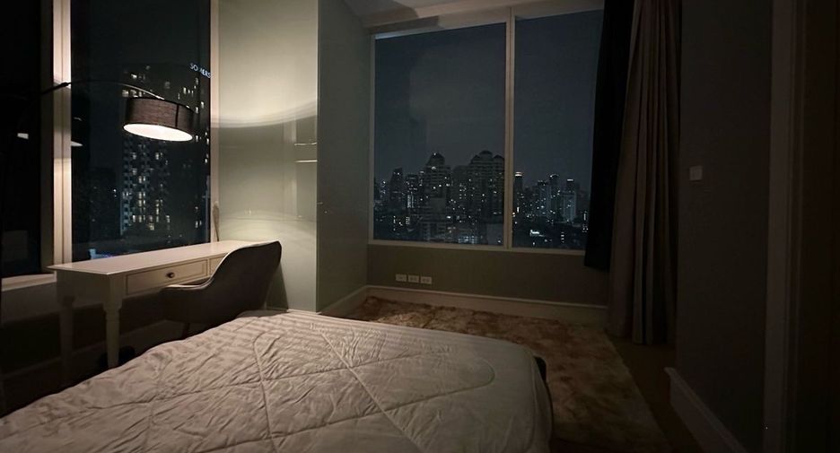 For rent 1 Beds condo in Watthana, Bangkok