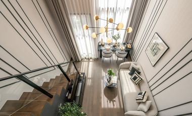 For rent 1 bed condo in Bang Rak, Bangkok