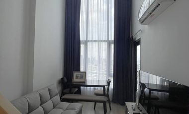 À louer 2 chambres condo à Khlong Toei, Bangkok
