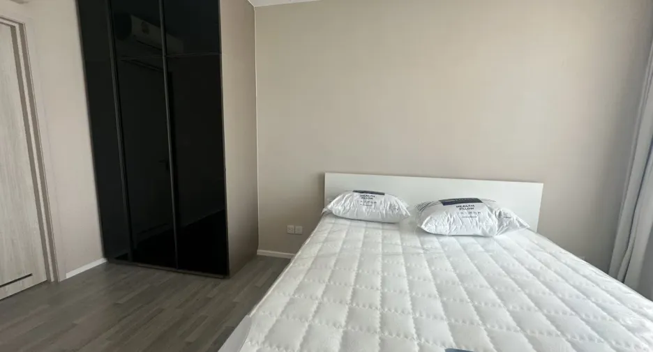 À louer 1 chambre condo à Bang Sue, Bangkok