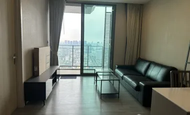 À louer 1 chambre condo à Bang Sue, Bangkok