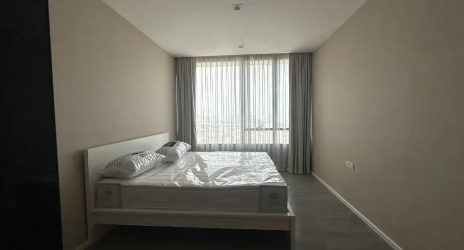 À louer 1 chambre condo à Bang Sue, Bangkok