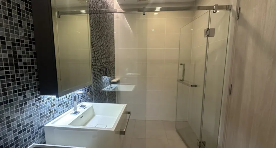 À louer 1 chambre condo à Bang Sue, Bangkok