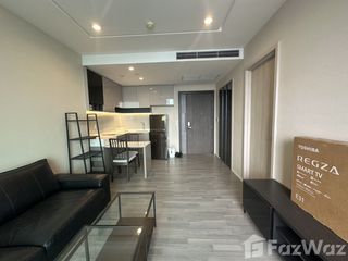 出租 1 卧室 公寓 在 Bang Sue, 曼谷
