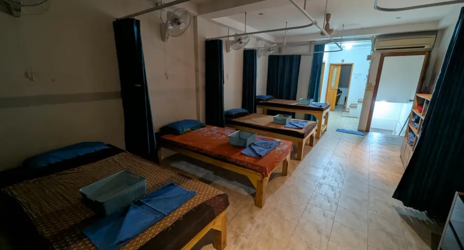 Gewerbefläche zum Kauf in Central Pattaya, Pattaya