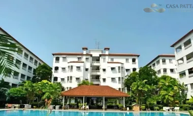 出售 1 卧室 公寓 在 Jomtien, 芭提雅