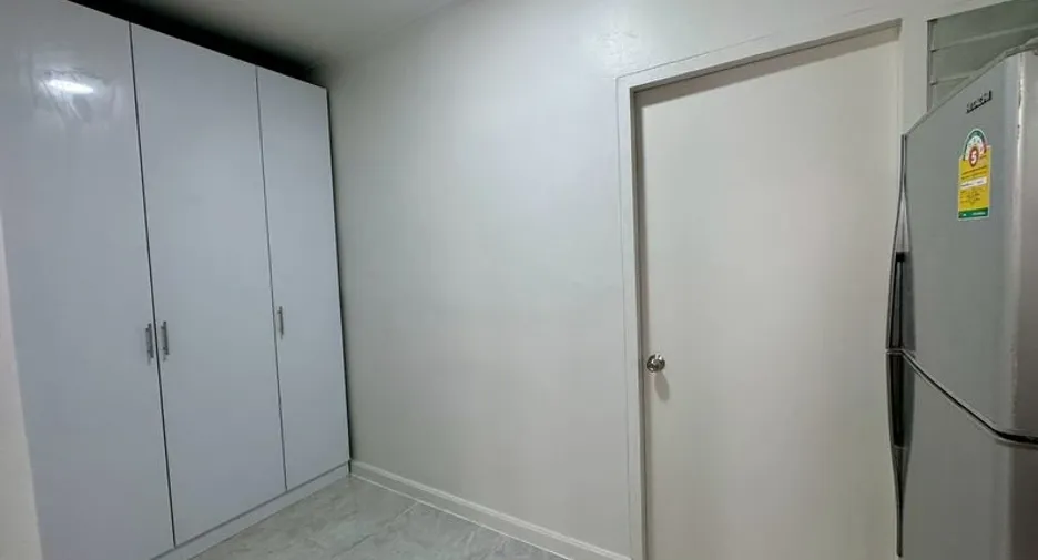 出售 1 卧室 公寓 在 Jomtien, 芭提雅