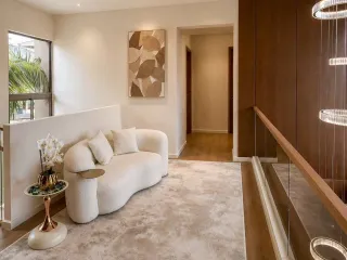 For sale 5 ベッドルーム villa in Bang Lamung, Chonburi