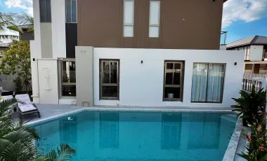 Villa zum Kauf mit 5 Zimmer in East Pattaya, Pattaya