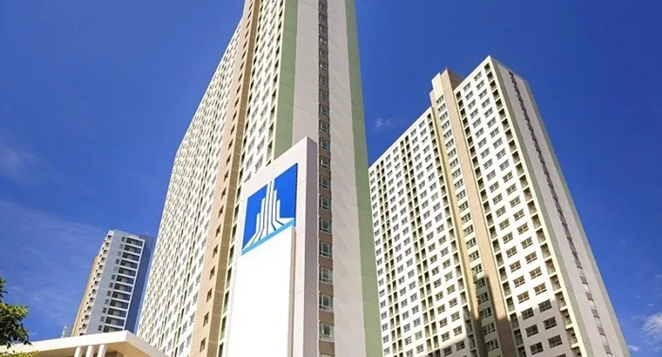 Продажа 1 кровать кондо в Йомтиен, Паттайя