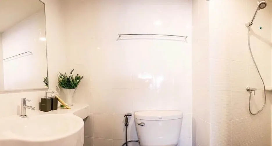 Продажа 1 кровать кондо в Йомтиен, Паттайя