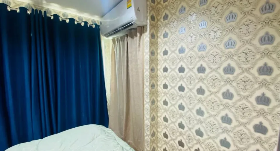 Продажа 1 кровать кондо в Йомтиен, Паттайя
