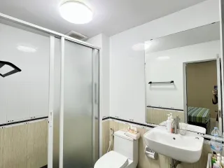 Haus zum Kauf mit 2 Zimmer in Bang Lamung, Chonburi
