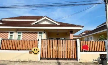 Продажа 2 спальни дом в Восточная Паттайя, Паттайя