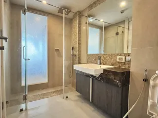 For rent studio condo in Bang Lamung, Chonburi