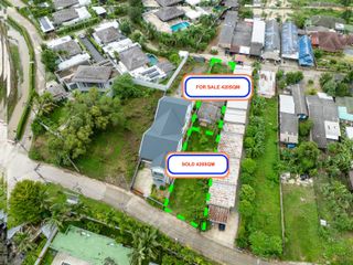 ขาย ที่ดิน ใน ถลาง, ภูเก็ต