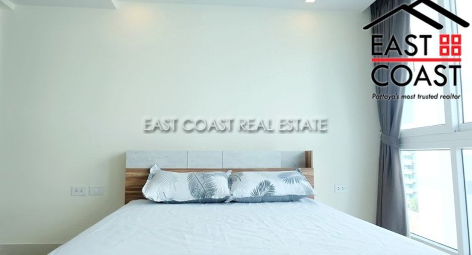 À louer 2 chambres condo à South Pattaya, Pattaya