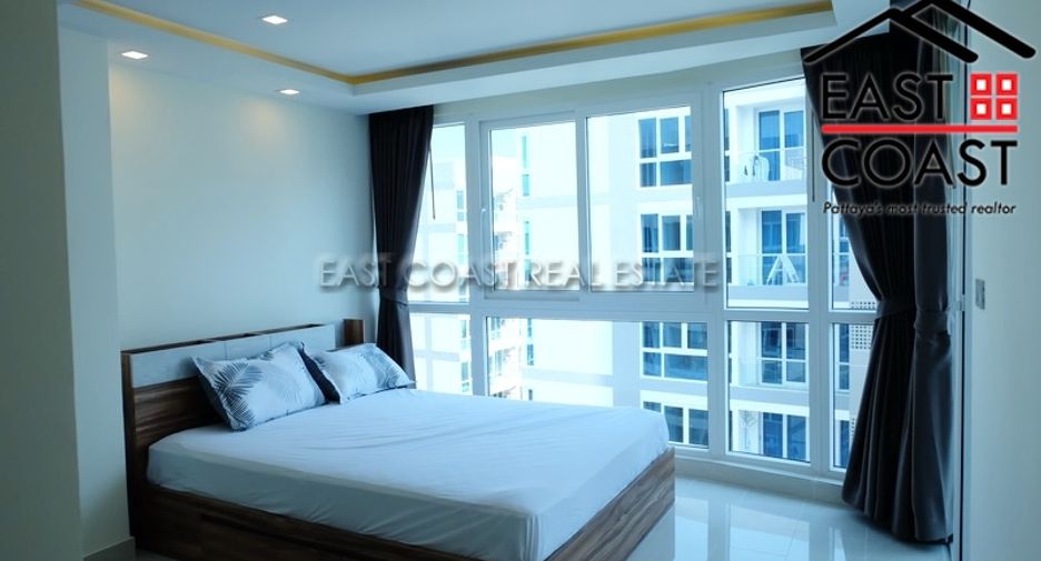 À louer 2 chambres condo à South Pattaya, Pattaya
