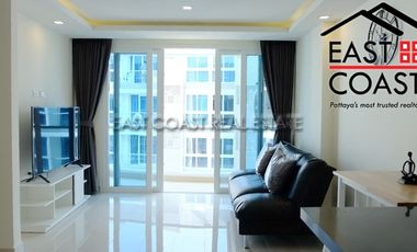 À louer 2 chambres condo à South Pattaya, Pattaya
