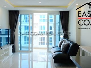 For rent 2 bedrooms condo in Bang Lamung, Chonburi