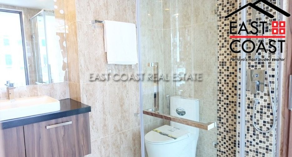 À louer 2 chambres condo à South Pattaya, Pattaya