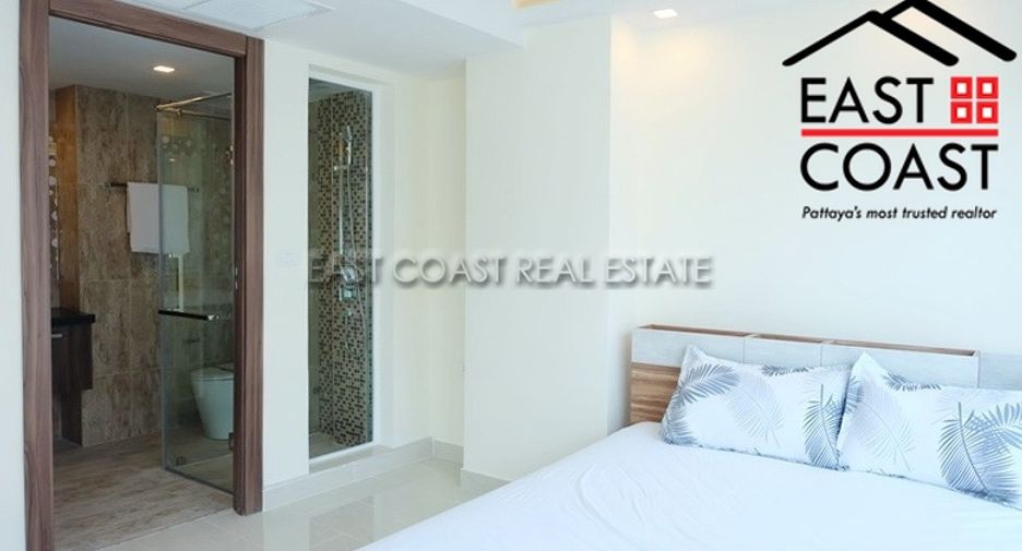 À louer 2 chambres condo à South Pattaya, Pattaya