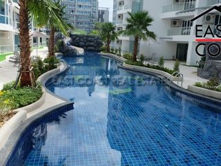 For rent 2 bedrooms condo in Bang Lamung, Chonburi