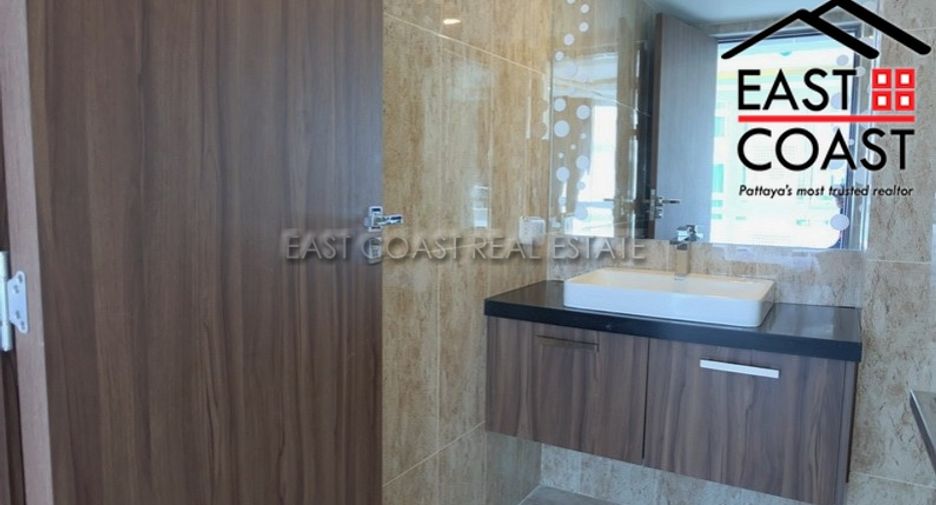 À louer 2 chambres condo à South Pattaya, Pattaya