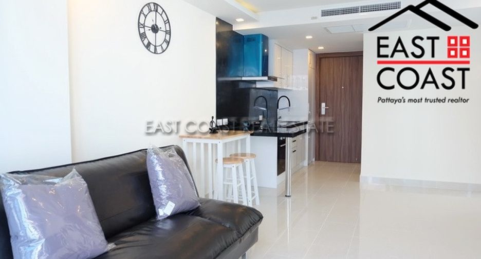 À louer 2 chambres condo à South Pattaya, Pattaya