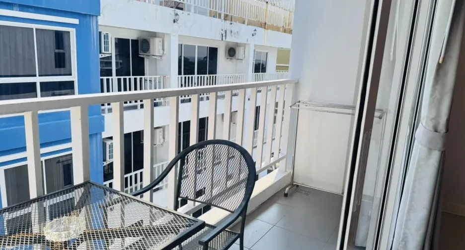 For sale 1 bed condo in Pratumnak, Pattaya