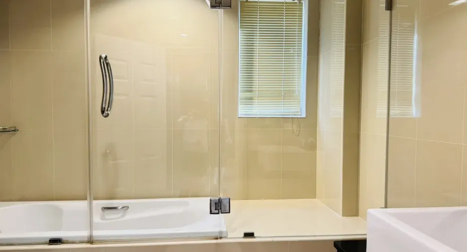 For sale 1 bed condo in Pratumnak, Pattaya