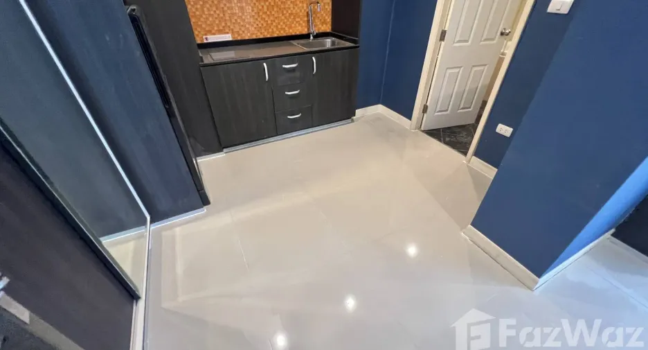 For sale 1 bed condo in Pratumnak, Pattaya