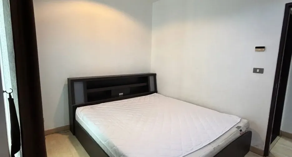 Wohnung zur Miete mit 1 Zimmer in Watthana, Bangkok