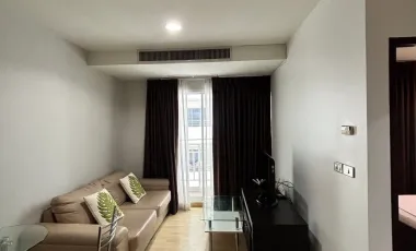 Wohnung zur Miete mit 1 Zimmer in Watthana, Bangkok